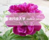 香港科技大学 student intranet