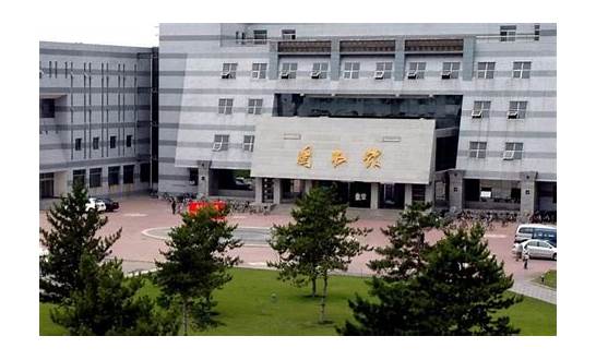 内蒙古科技大学排名2021 在内蒙古排名 2021最新