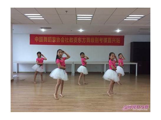 北京肚皮舞教练班