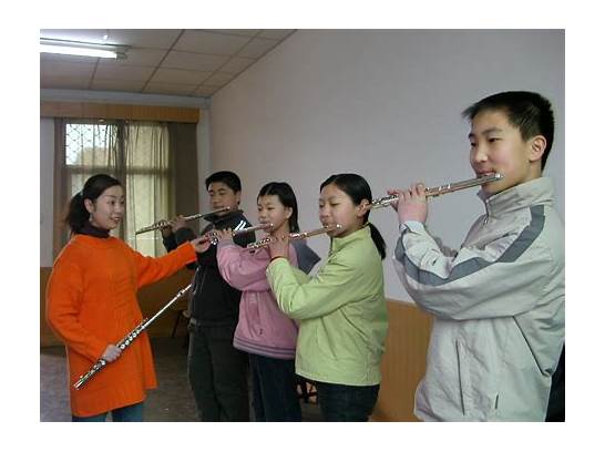 西安音乐培训与西安